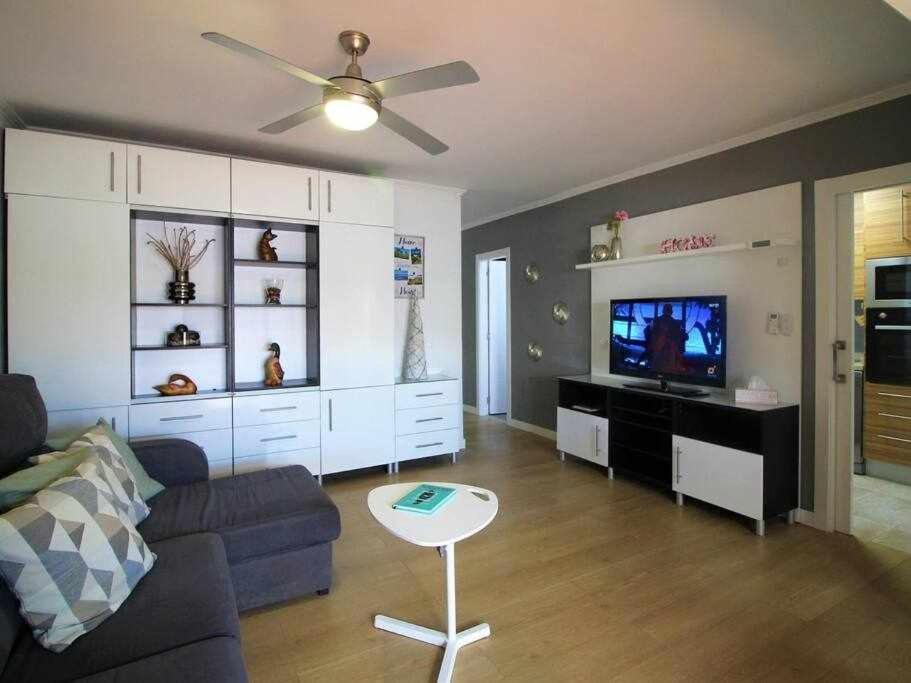 플라야 온다 Casa Geminis 아파트 외부 사진
