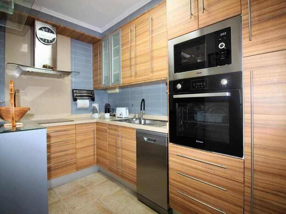 플라야 온다 Casa Geminis 아파트 외부 사진