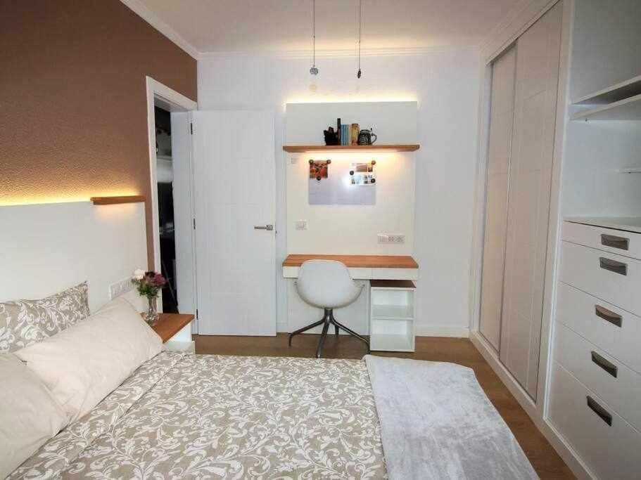 플라야 온다 Casa Geminis 아파트 외부 사진