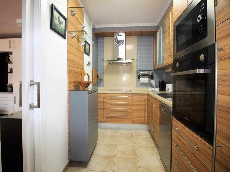 플라야 온다 Casa Geminis 아파트 외부 사진