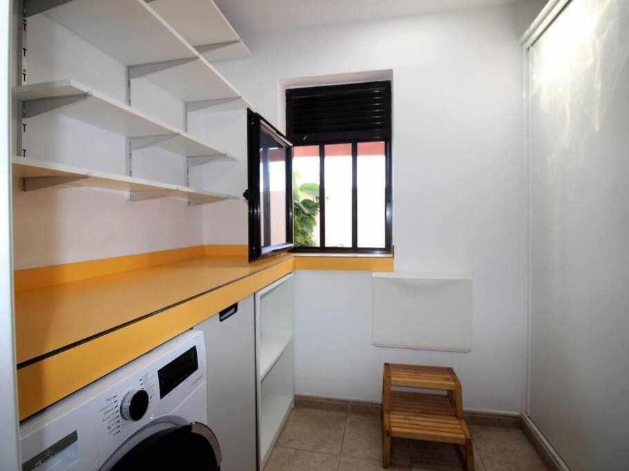 플라야 온다 Casa Geminis 아파트 외부 사진
