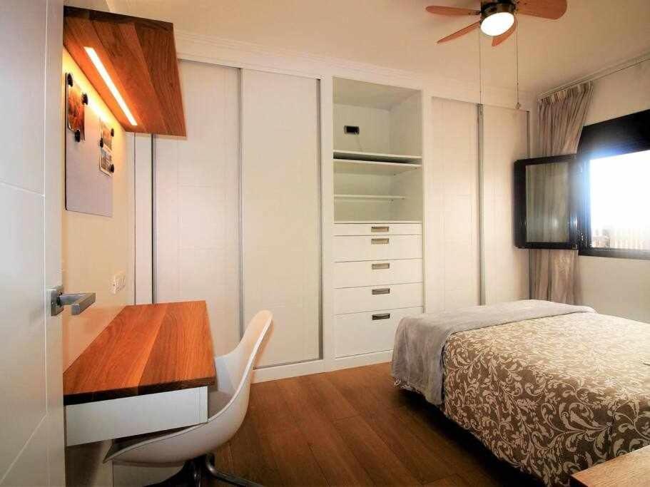 플라야 온다 Casa Geminis 아파트 외부 사진