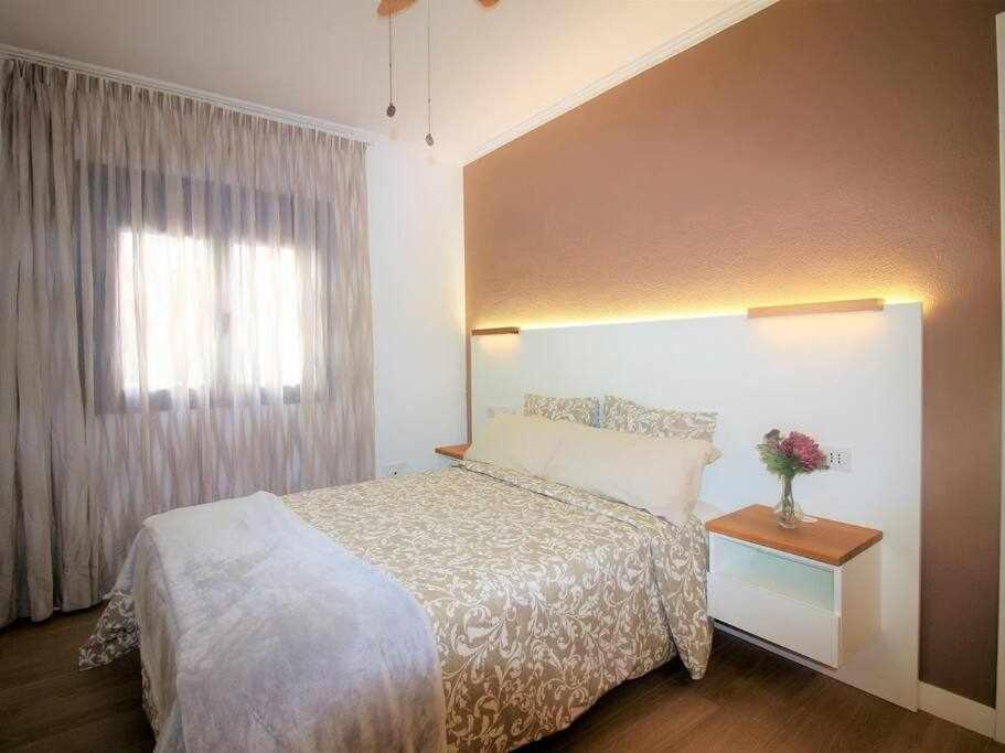 플라야 온다 Casa Geminis 아파트 외부 사진